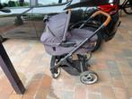 Mutsy Evo 2 kinderwagen, Ophalen of Verzenden, Gebruikt