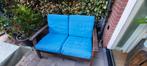 Tuinbank / loungebank, Tuin en Terras, Tuinsets en Loungesets, Ophalen, Gebruikt