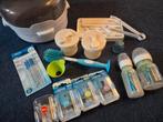 Dr. Brown's Flessen Sterilisator + Accessoires, Kinderen en Baby's, Babyvoeding en Toebehoren, Ophalen, Gebruikt, Sterilisator