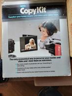 Sima Copykit, Ophalen of Verzenden, 1960 tot 1980, Projector