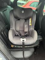 Kinderstoel auto Xdrive titanium baby MET isofox, Kinderen en Baby's, Autostoeltjes, Ophalen, Zo goed als nieuw, Overige merken