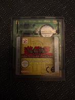Yu-Gi-Oh! Dark Duel Stories - Game Boy Color, Spelcomputers en Games, Gebruikt, 1 speler, Ophalen of Verzenden, Strategie en Constructie