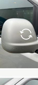 Voor een Peugeot expert, Ophalen, Opel