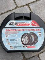 Ongebruikte sneeuwkettingen 12mm, Auto diversen, Sneeuwkettingen, Ophalen of Verzenden, Nieuw