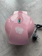 Tomado Cupcake Maker - Zo goed als nieuw!, Verzenden, Zo goed als nieuw, Cupcakes, Bakvorm