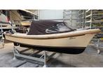 Maril 570, Watersport en Boten, 10 tot 30 pk, Gebruikt, Diesel, 3 tot 6 meter