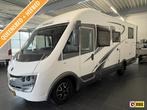 Mobilvetta K-Yacht 89, Caravans en Kamperen, Campers, Overige merken, Chemisch toilet, Fiat, Luifel