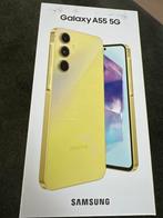 Samsung Galaxy A55 5G - Zo goed als nieuw!, Ophalen, Touchscreen, Zo goed als nieuw, Zonder simlock
