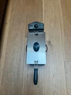 Friteuse - Helemaal Schoon - Met Handleiding, Witgoed en Apparatuur, Frituurpannen, 1 tot 2 liter, Ophalen of Verzenden, Zo goed als nieuw