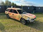 Crossauto cross auto subaru legacy touting  2.0 boxer 4x4, Ophalen