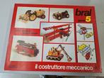 Bral Meccano doos 5, Ophalen of Verzenden, Nieuw