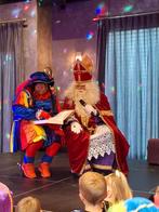 Sinterklaas & Pieten op bezoek, Diversen, Sinterklaas, Ophalen of Verzenden, Nieuw