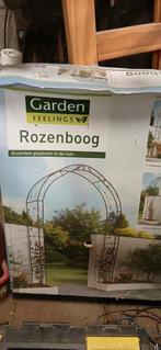 Nieuwe rozenboog., Ophalen, Nieuw