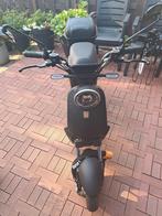 ! €1299= Nieuwstaat Snor brommer La Souris, Fietsen en Brommers, Scooters | Overige merken, Ophalen, Zo goed als nieuw, Elektrisch