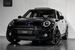 MINI Clubman 2.0 Cooper S F1 Aut. | JCW-Trim | Navi | Panora, Gebruikt, Leder, 1390 kg, Geïmporteerd