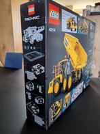LEGO Technic 42114 Volvo 6x6 Truck  nieuw en gesealed, Ophalen, Nieuw, Complete set, Lego