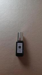 JML Jo Malone London Velvet Rose & Oud Cologne intense 9ml, Ophalen of Verzenden, Zo goed als nieuw