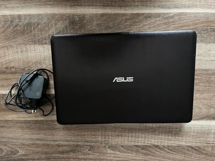 Asus VivoBook laptop 15,6 Inch, Computers en Software, Windows Laptops, Gebruikt, 15 inch, 2 tot 3 Ghz, 64 GB of meer, Ophalen