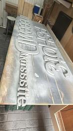 3D Bedrijfslogo & Wandlogo op Maat, Conceptontwikkeling