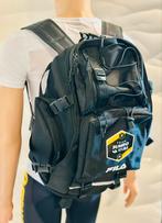 Sporttas rugtas rugzak hike fila Jumbo Visma 50x40x30, Ophalen of Verzenden, Zo goed als nieuw, 25 tot 40 cm, 45 tot 60 cm