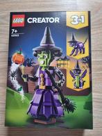 LEGO 40562 - Mystic Witch (Creator 3 in 1), Ophalen of Verzenden, Nieuw, Complete set, Lego