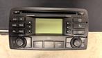 Ford Radio Navigate (1999-2004), Gebruikt, Ophalen of Verzenden