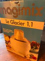Magimix ijsmachine, Ophalen of Verzenden, Nieuw