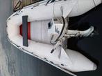 Honda 5pk buitenboordmoter met benzinetank, Watersport en Boten, Ophalen, Motor en Techniek, Motorboot