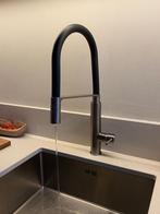 Grohe Keukenkraan Quickfix Feel - Supersteel, Huis en Inrichting, Keuken | Keukenelementen, Ophalen, Minder dan 50 cm, Nieuw, Minder dan 25 cm