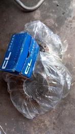 Race remblokken/schijven porsche 944, Ophalen of Verzenden