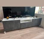 Ikea besta tv meubel, Ophalen, 150 tot 200 cm, Zo goed als nieuw, Minder dan 100 cm