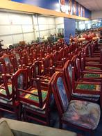 Partij Horeca Stoelen - 72 Stuks, Gebruikt, ., Ophalen of Verzenden, .