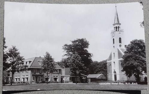 ansichtkaart Drenthe e/o nr. 55 - Odoorn, Verzamelen, Ansichtkaarten | Nederland, Ongelopen, Drenthe, Ophalen of Verzenden