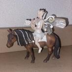 Iloris Leolynn schleich elf baby en paard 70409, Ophalen of Verzenden, Nieuw