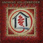 CD Andreas Vollenweider - Kryptos, Ophalen of Verzenden, Zo goed als nieuw, Muziek instrumentaal
