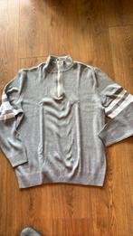 Trui BPC, Maat 52/54 (L), Zo goed als nieuw, Grijs, BPC