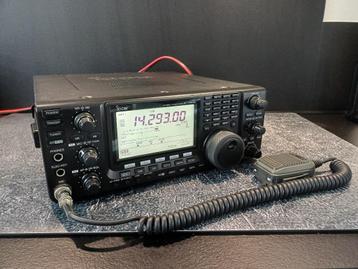 Icom IC-7410 beschikbaar voor biedingen
