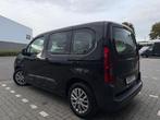 Citroën Berlingo 1.2 Benzine Bluetooth 56.197 km’s Topsta, Gebruikt, Euro 6, 1199 cc, Handgeschakeld