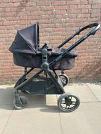 Maxi-Cosi Zelia 3 Combiwagen + Maxi-Cosi, Kinderen en Baby's, Kinderwagens en Combinaties, Ophalen of Verzenden, Zo goed als nieuw