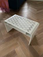 Koyo Bijzettafel - Stijlvol Design, Ophalen, Gebruikt, 50 tot 100 cm, Metaal