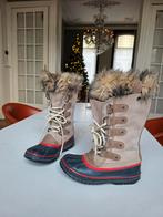 Sorel Joan of Arctic boots - maat 37.5, Overige typen, Zo goed als nieuw, Maat 36 (S), Sorel