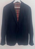 Prachtig colbert van CUM LAUDE..mt:l, Kleding | Heren, Kostuums en Colberts, Blauw, Ophalen of Verzenden, C, B