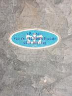 Magazijnbakken, magazijnbak van de Ned. Kroon Rijwielfabriek, Gebruikt, ., Ophalen of Verzenden, .