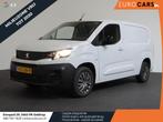 Peugeot Partner 1.5 BlueHDi 100pk L2 Trekhaak Navigatie Airc, Auto's, Voorwielaandrijving, Gebruikt, Euro 6, 4 cilinders