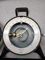 bourdon manometer, Doe-het-zelf en Verbouw, Ophalen of Verzenden, Gebruikt, Druk