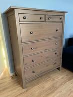 Hemnes Ladenkast, Ophalen, Gebruikt, 100 tot 150 cm, 5 laden of meer