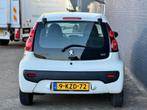 Peugeot 107 1.0 Active/automaat/airco/5deurs/incl jaar apk, Euro 5, Gebruikt, 4 stoelen, Origineel Nederlands