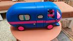 L.O.L camper, Kinderen en Baby's, Ophalen of Verzenden, Zo goed als nieuw, Meisje