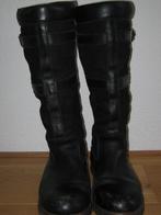 Human Nature laarzen, Hoge laarzen, Zwart, Ophalen of Verzenden, Human Nature