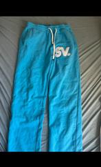 Sans visage tracksuit. UNISEX, Kleding | Dames, Huispakken, Ophalen of Verzenden, Zo goed als nieuw, Maat 38/40 (M), Blauw